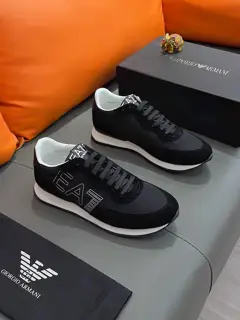 Armani Shoes