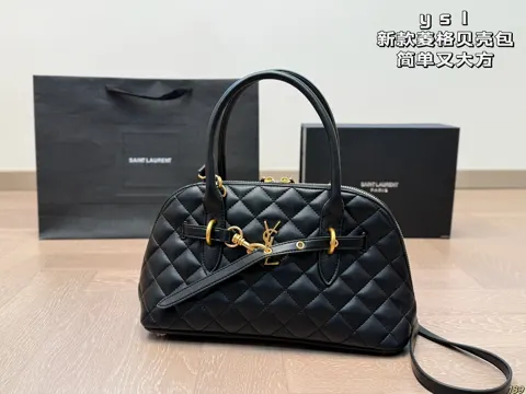 Yves Saint Laurent Bag
