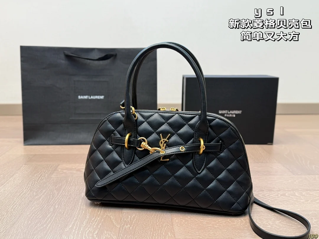 Yves Saint Laurent Bag