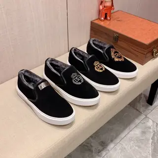 Dolce & Gabbana casual shoes