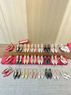Top version VALENTINO Heels