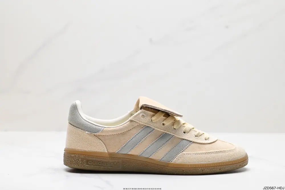 Adidas Handball Spezial Official Correct Version Shoes IH7298