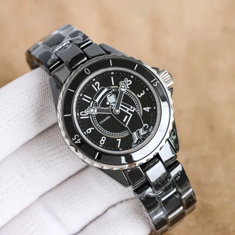 Chanel Watch