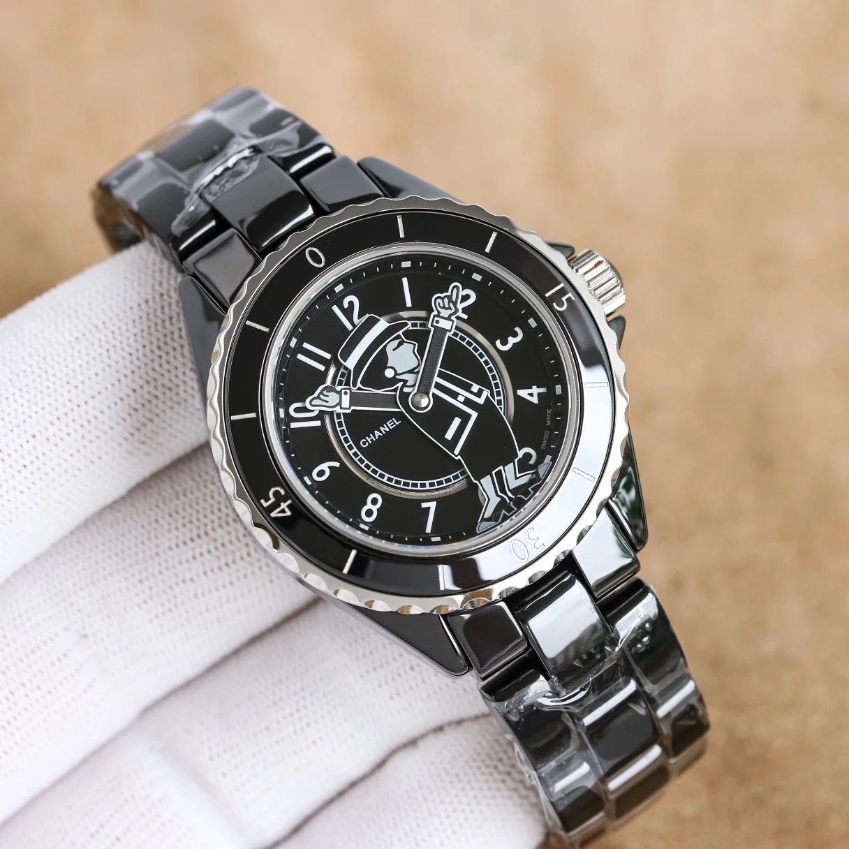 Chanel Watch