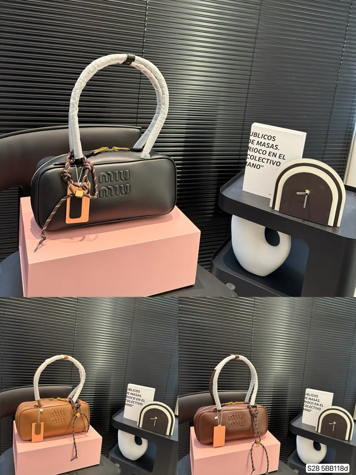 MiuMiu Bag