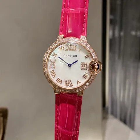 Cartier Watch