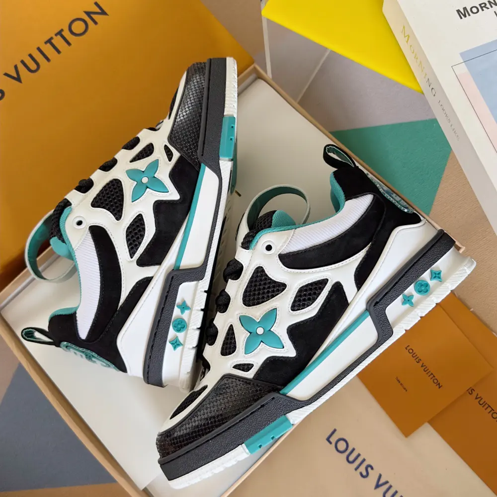Louis Vuitton sneakers