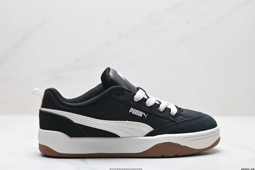 PUMA Suede XL retro item Shoes 397495-03