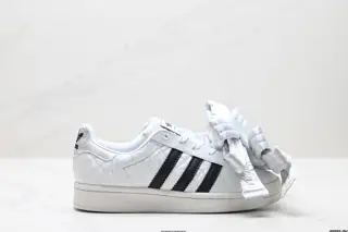 Adidas Caroline Hu x Adidas originals Superstar W trendy JR7977
