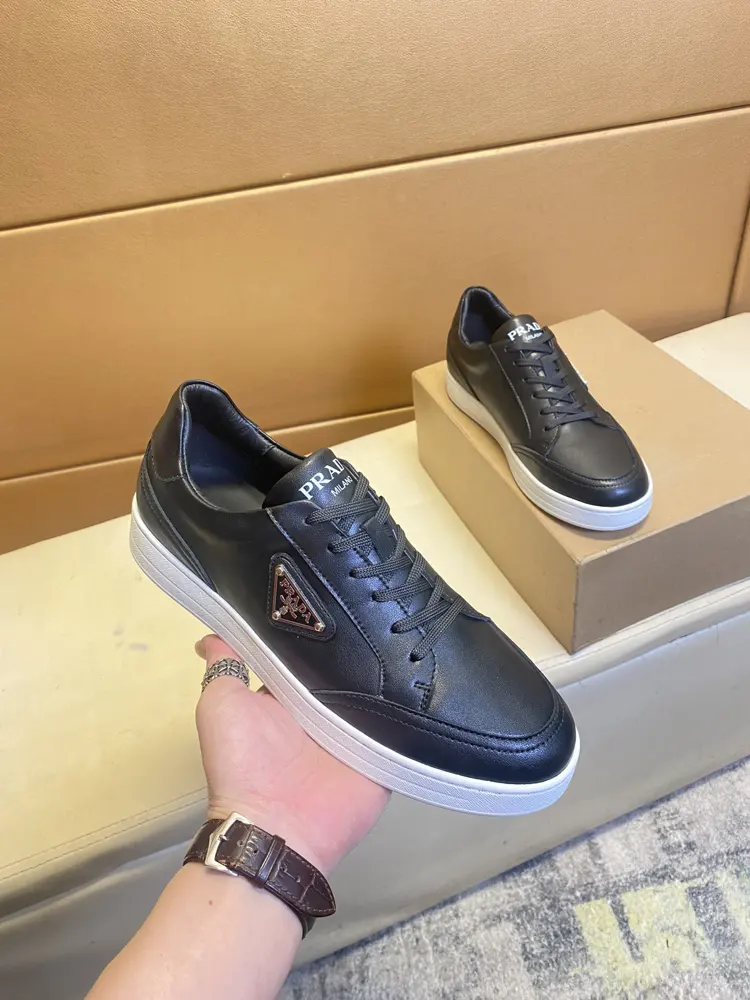 Prada casual shoes