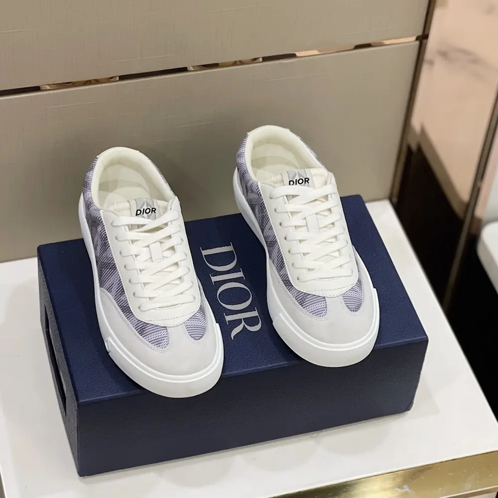 Dior B101 sneakers