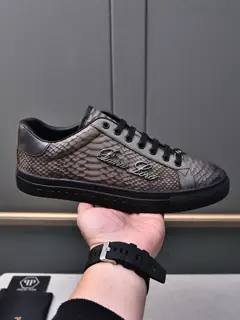 PhiliPP Plein casual shoes