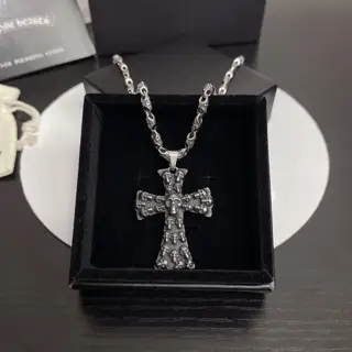 Chrome Hearts Necklace