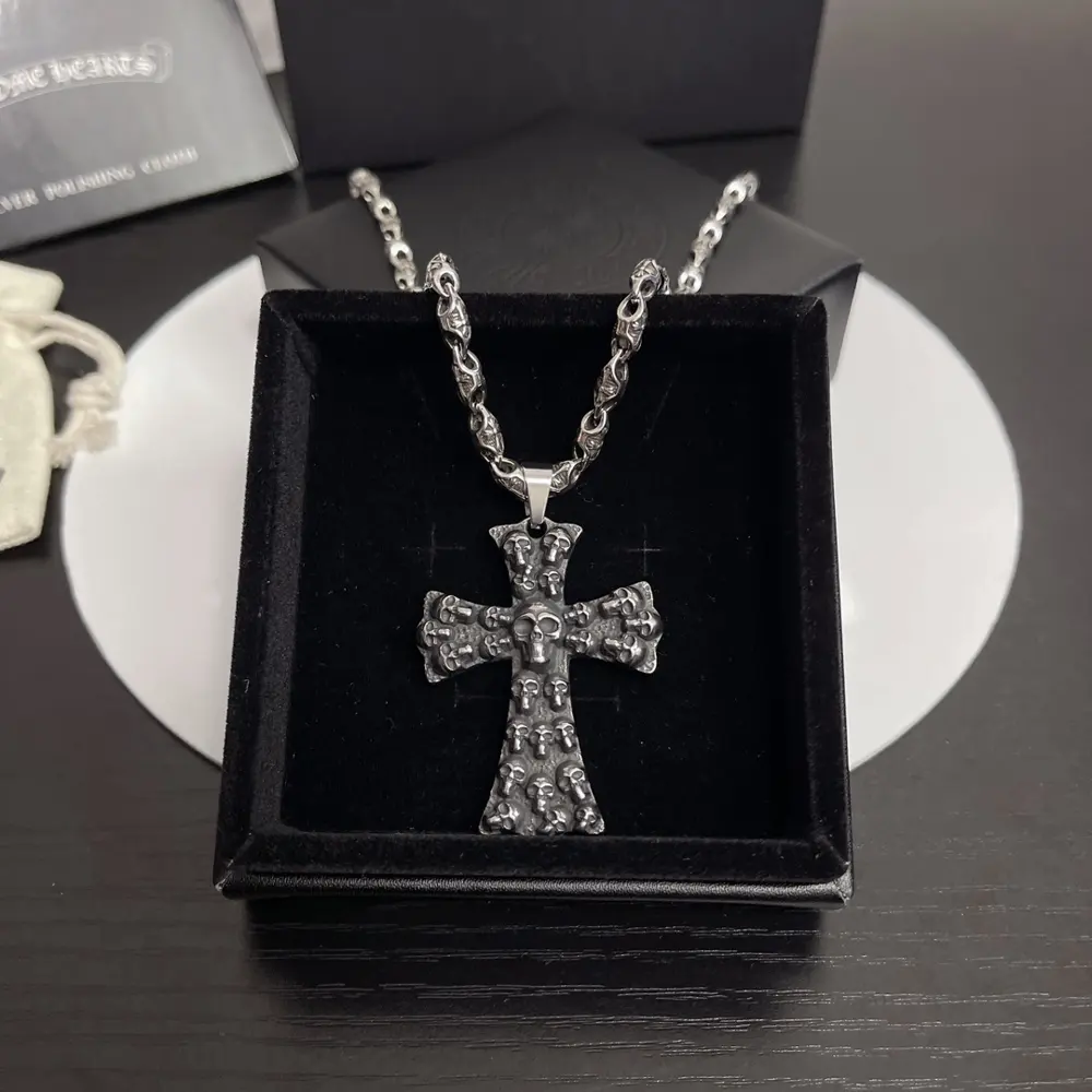 Chrome Hearts Necklace