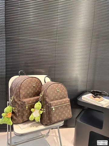 Louis Vuitton Backpack