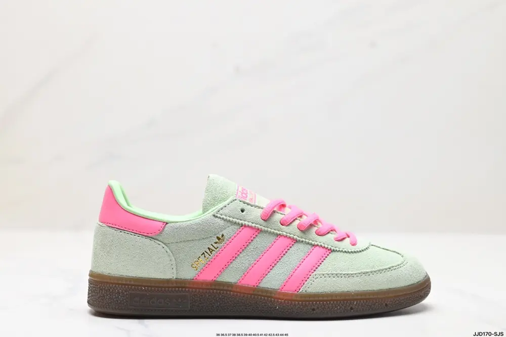 Adidas Handball Spezial Shoes IE3402