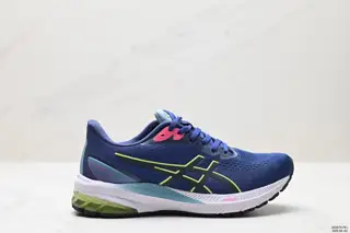 ASICS GT-2000 breathable cushioning sports running shoes 1012B450-401