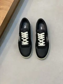 Prada men’s shoes