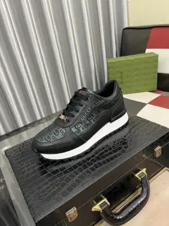 Gucci casual shoes