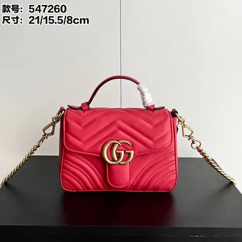 Gucci Marmont