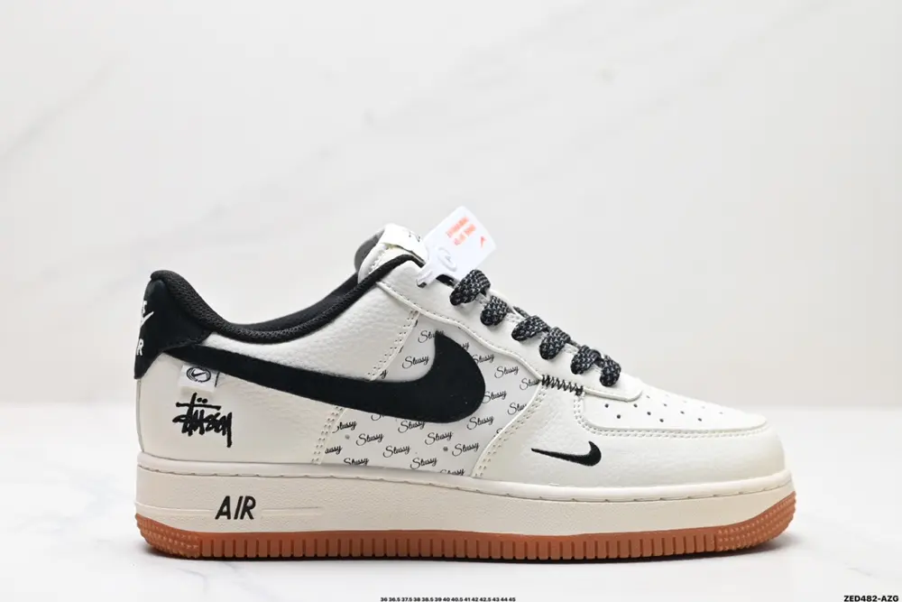 NIKE AIR FORCE 1’07 LV8 Sneakers XZ6188-255