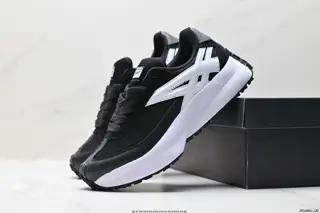 ASICS TOKUTEN series low-top dad shoes 1183C185-020