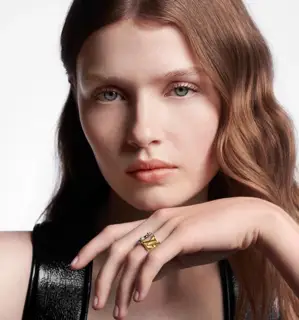 Louis Vuitton ring