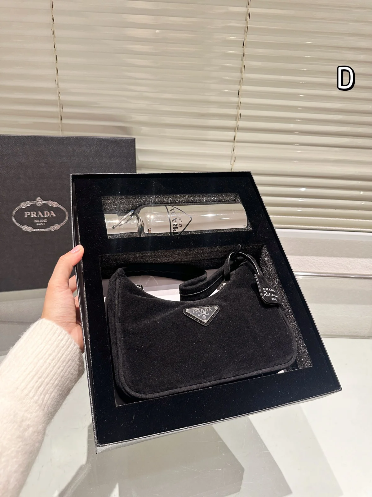 Prada Bag