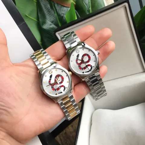 Gucci Watch
