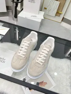 McQueen Dexter Shoes