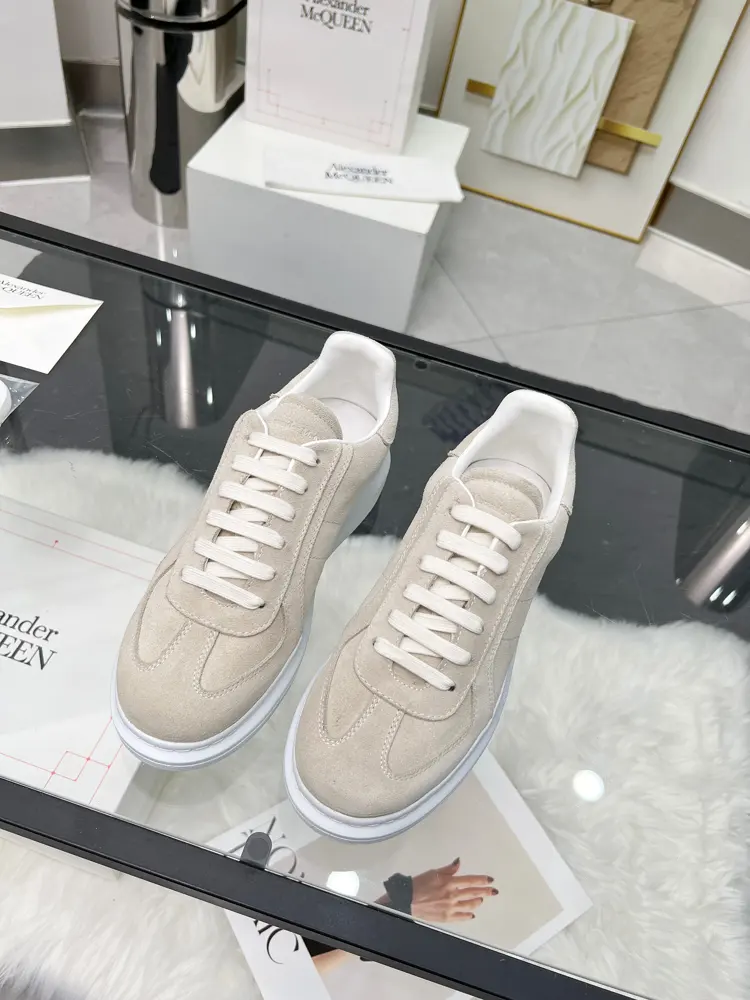 McQueen Dexter Shoes
