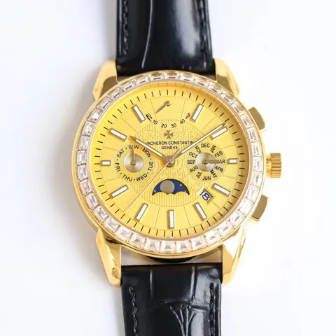 Vacheron Constantin Watch