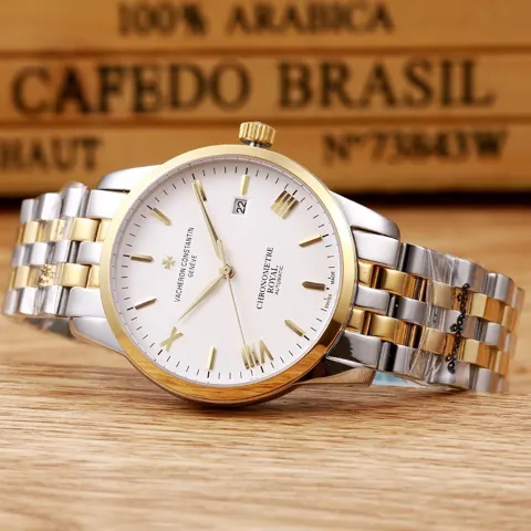 Vacheron Constantin Watch