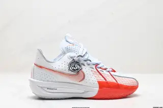 Nike Air Zoom G.T.Cut 3 ER Nike’s new practical series basketball shoes. Full-length HF5702