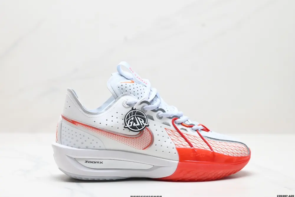 Nike Air Zoom G.T.Cut 3 ER Nike’s new practical series basketball shoes. Full-length HF5702