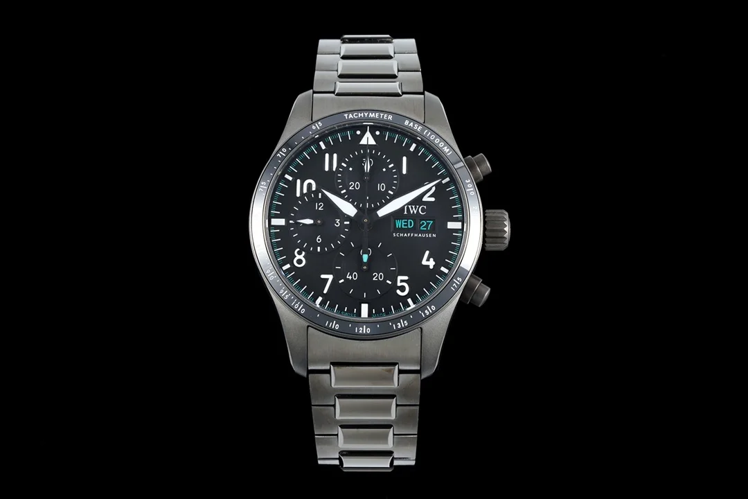 IWC Watch