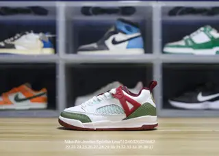 Jordan children’s shoes