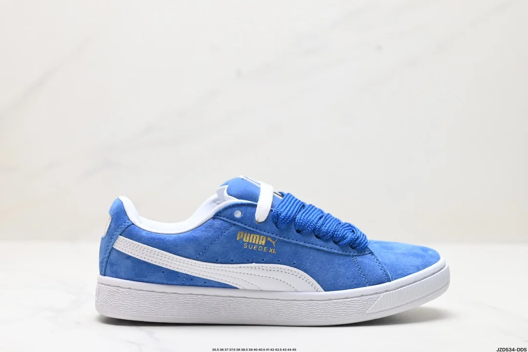 Puma Suede XL Skate retro item 395205