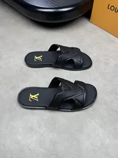 Louis Vuitton sandals