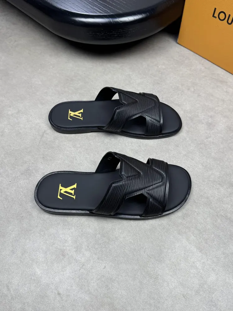 Louis Vuitton sandals