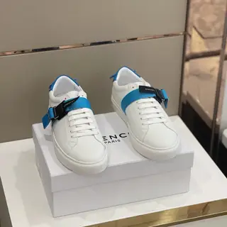 Givenchy printed City Sport 4G logo sneakers