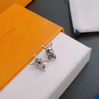 Louis Vuitton earrings
