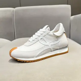 Loewe 2024 new height-enhancing shoes
