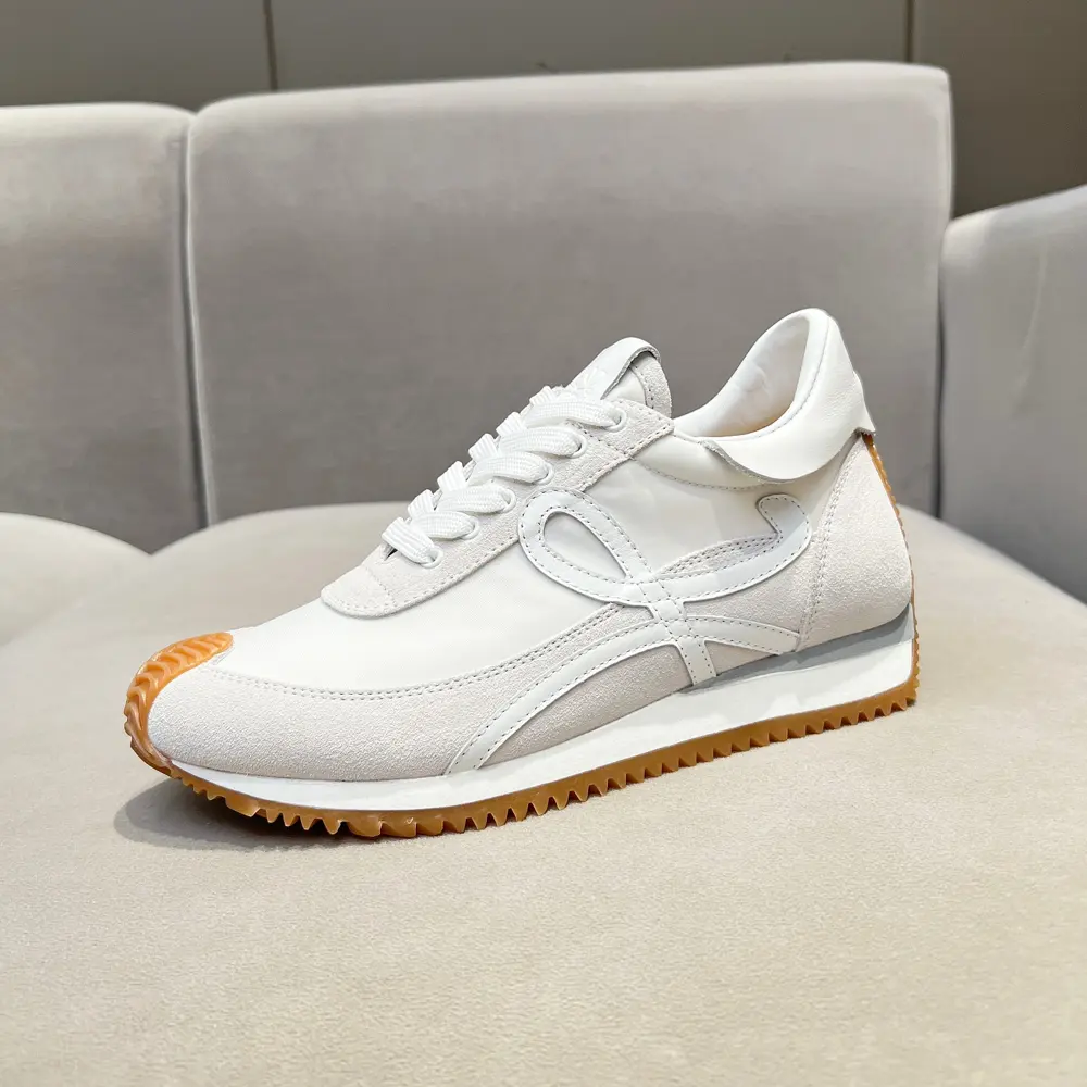 Loewe 2024 new height-enhancing shoes