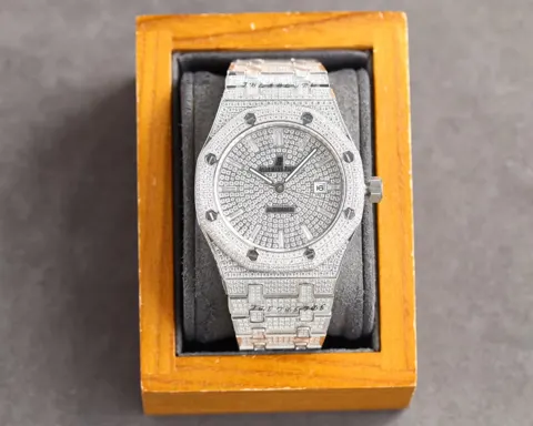 Audemars Piguet Watch