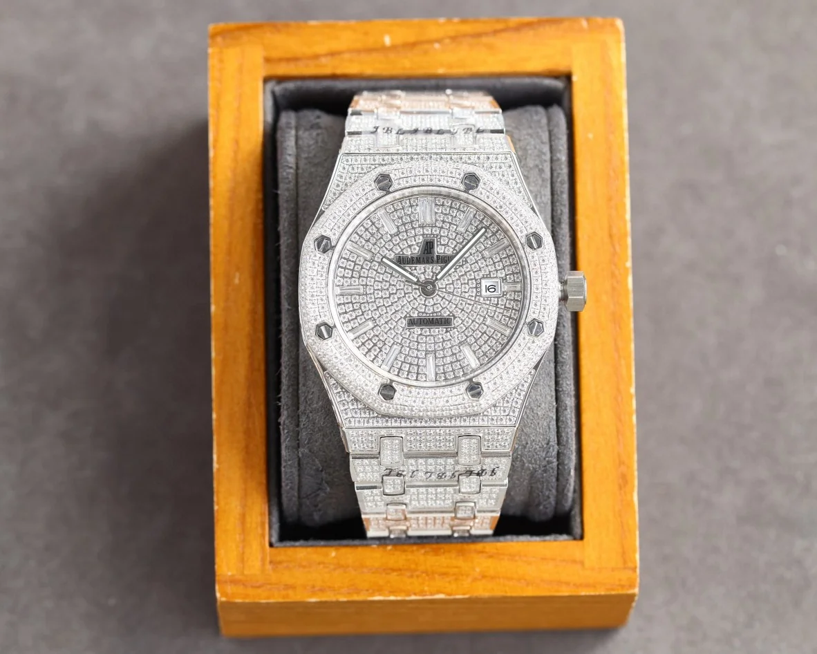 Audemars Piguet Watch