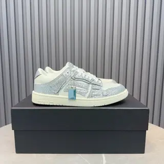 AMIRI couple casual shoes