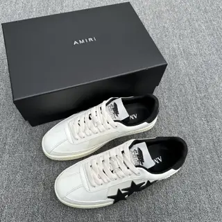 AMIRI couple ‍ ‍ sneakers