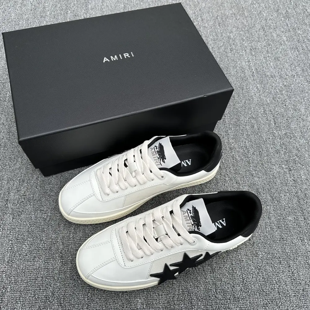 AMIRI couple ‍ ‍ sneakers