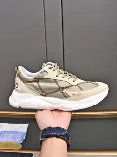 Boss men’s casual sports shoes